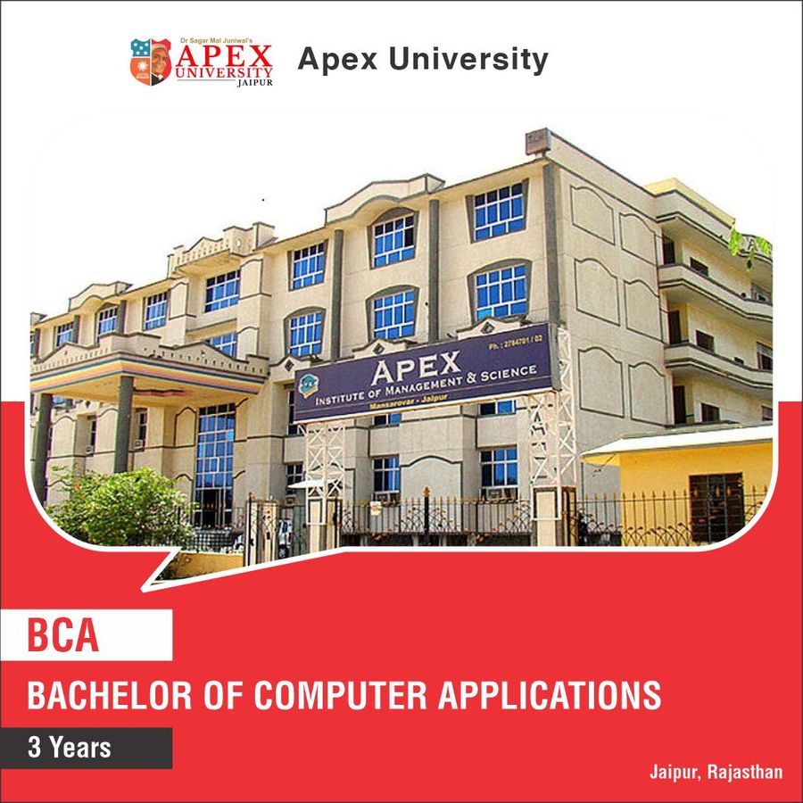 Apex University